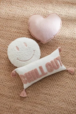 Online Sekka Heart-Shaped Decorative Pillow Junior Throw Pillows