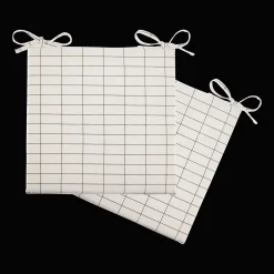 Online Set of 2 Chair Pad Dinnerware