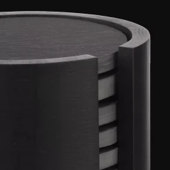 Best Set of 6 Coasters Dinnerware|Kitchen & Dining Accessories