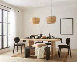 Best Set of 6 Coasters Dinnerware|Kitchen & Dining Accessories