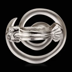 Hot Set of 2 Decorative Clips Curtain Rod Set Accessories|Curtain Rods