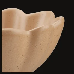 Set of 2 Flower Bowls Dinnerware