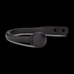 Set of 2 Holdbacks Curtain Rod Set Accessories|Curtain Rods