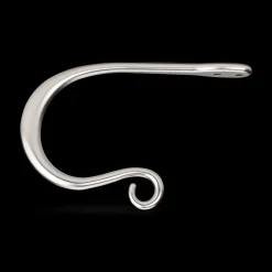 Set of 2 Holdbacks Curtain Rod Set Accessories|Curtain Rods