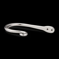 Set of 2 Holdbacks Curtain Rod Set Accessories|Curtain Rods