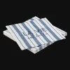 Hot Set of 20 Paper Napkins Tablecloths & Placemats