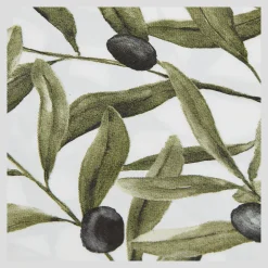 Hot Set of 20 Paper Napkins Tablecloths & Placemats