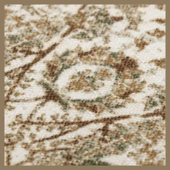 Discount Set of 2 Pattern Placemats Dinnerware|Tablecloths & Placemats