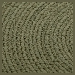 Set of 2 Round Placemats Dinnerware|Tablecloths & Placemats