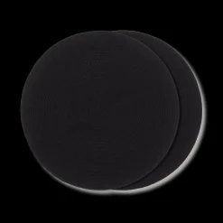 Set of 2 Round Placemats Dinnerware|Kitchen & Dining Accessories