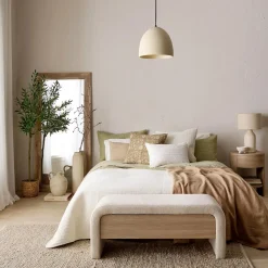 Discount Sheffield Collection - 3-Piece Coverlet Set Coverlet Sets