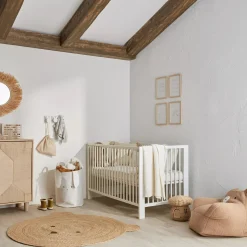 Clearance Sherpa Bear-Shaped Chair Junior Bedroom Furniture