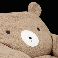 Clearance Sherpa Bear-Shaped Chair Junior Bedroom Furniture