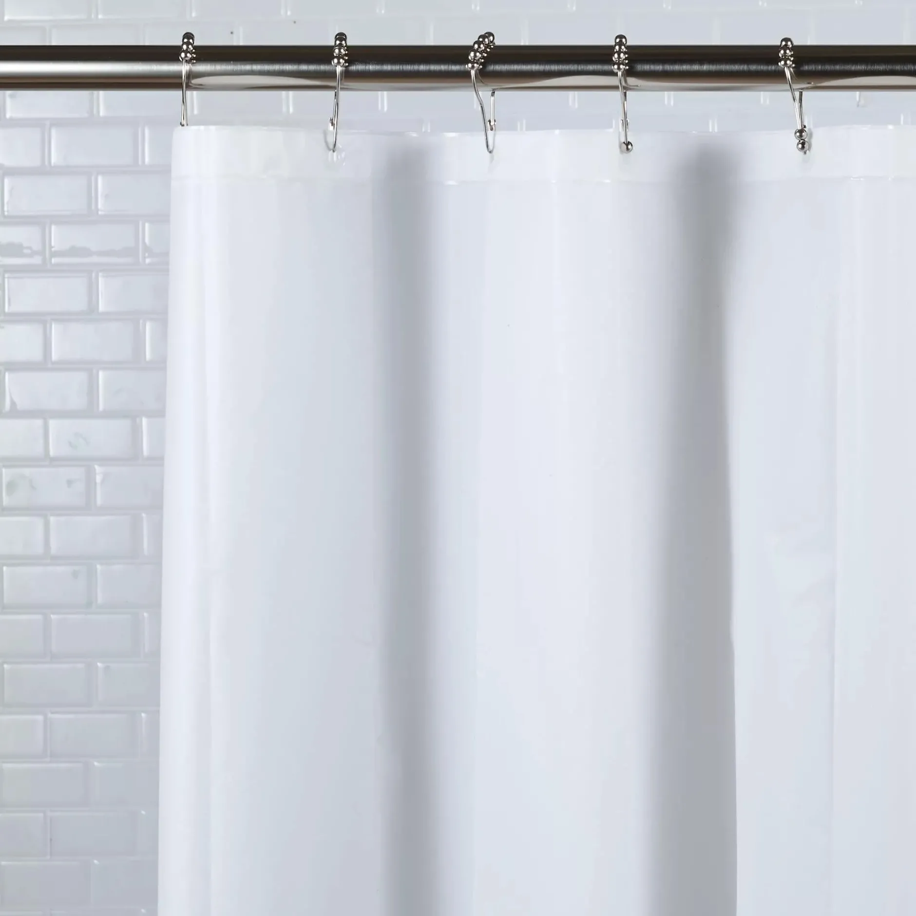Best Shower Liner Shower Curtains