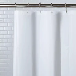 Best Shower Liner Shower Curtains