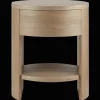 Hot Side Table with Drawer Side Tables|Coffee Tables & Side Tables