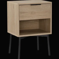 Outlet Side Table with Drawer Side Tables|Coffee Tables & Side Tables