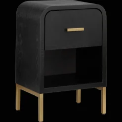 New Side Table with Drawer Side Tables|Coffee Tables & Side Tables