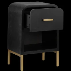 New Side Table with Drawer Side Tables|Coffee Tables & Side Tables