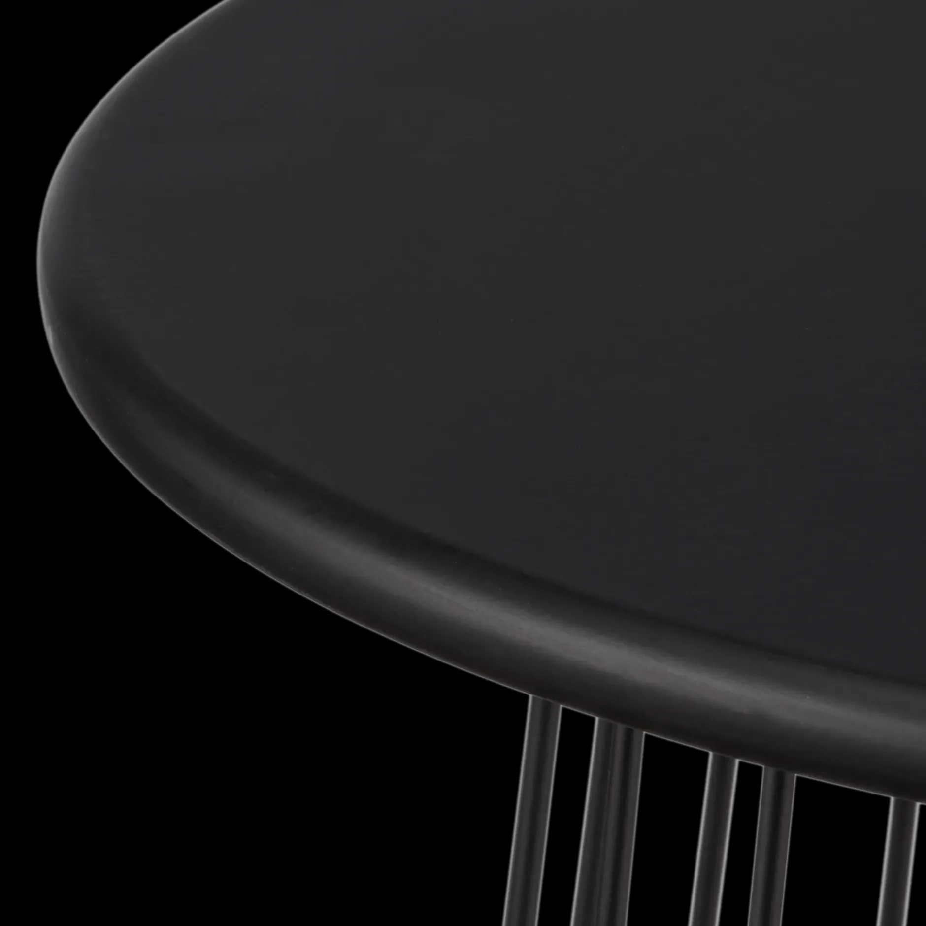 Outlet Side Table with Light Junior Bedroom Furniture