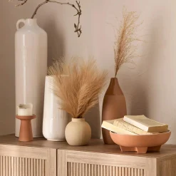 Hot Small Pillar Candle Candles & Candle Stick Holders