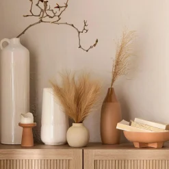 Hot Small Pillar Candle Candles & Candle Stick Holders