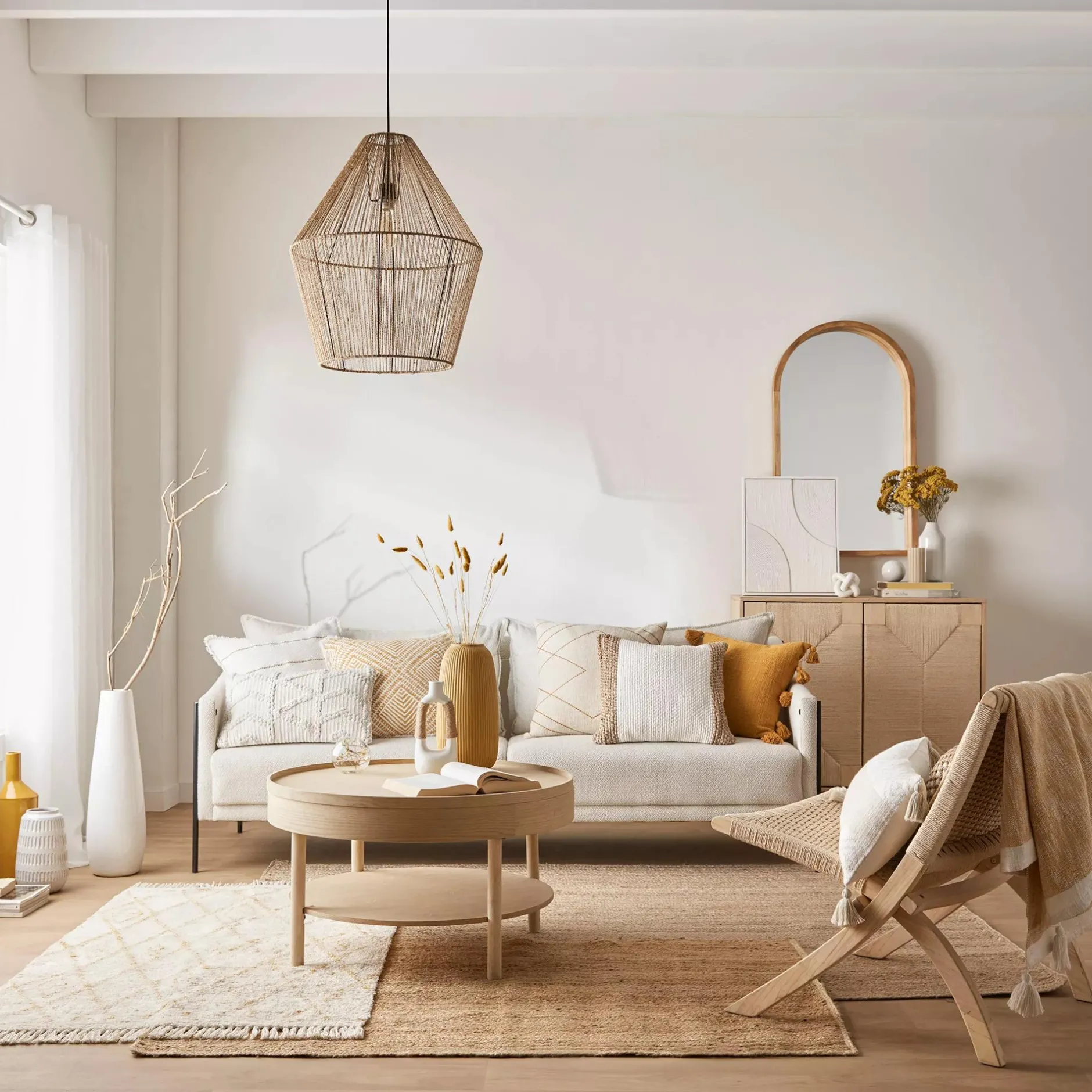 Hot Speckled Ceramic Floor Vase Modern Decorative Vases|Home Decorative Items & Objects