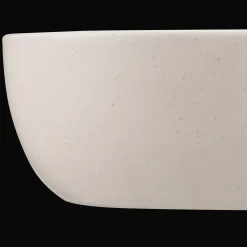 Clearance Speckled Ceramic Fruit Bowl Dinnerware|Kitchen & Dining Accessories