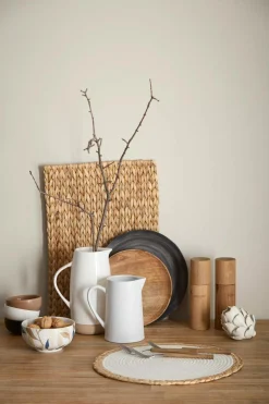 Best Speckled Ceramic Pitcher Dinnerware|Kitchen & Dining Accessories