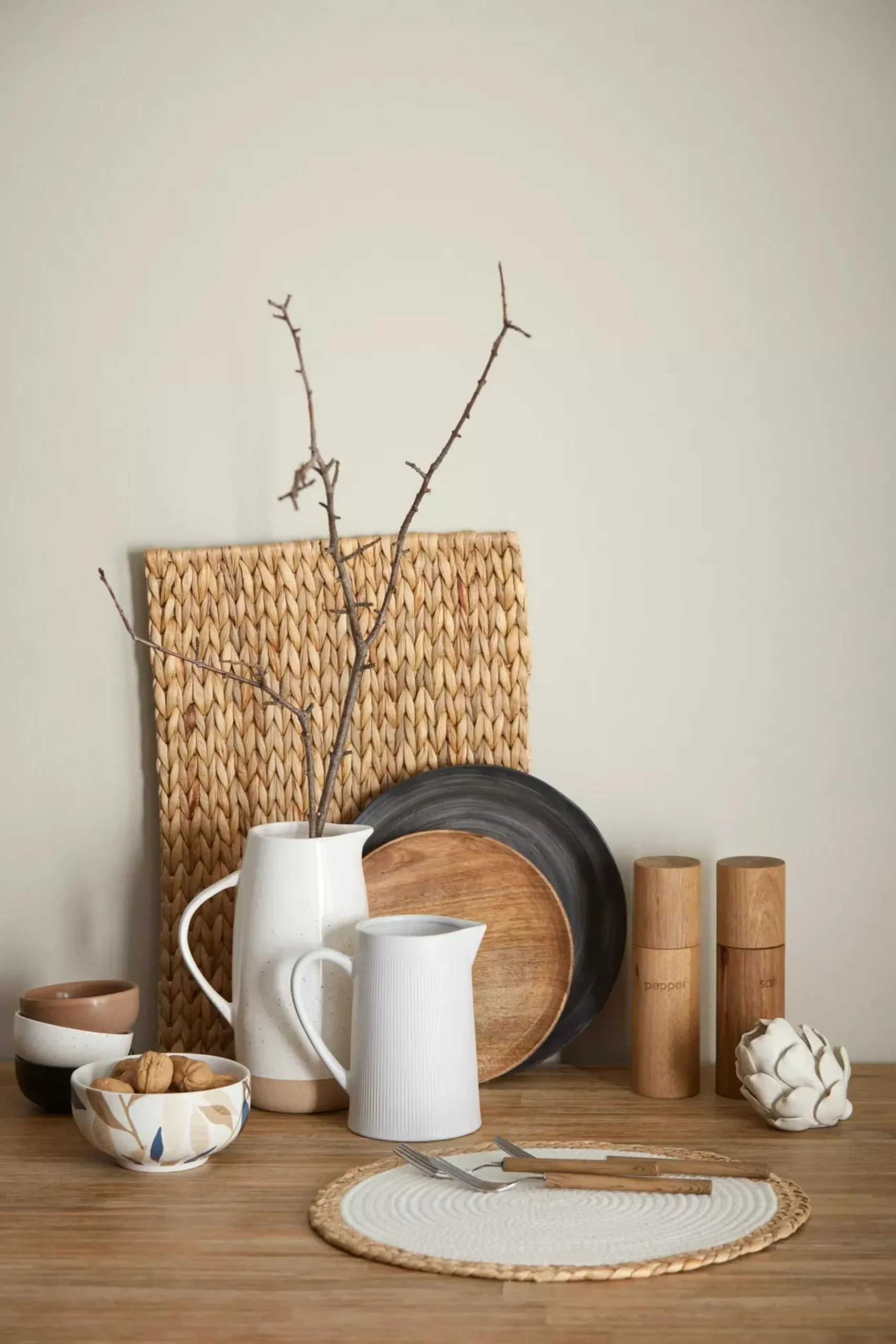 Best Speckled Ceramic Pitcher Dinnerware|Kitchen & Dining Accessories