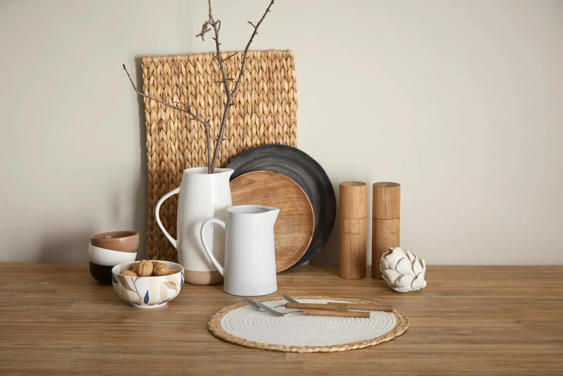 Best Speckled Ceramic Pitcher Dinnerware|Kitchen & Dining Accessories