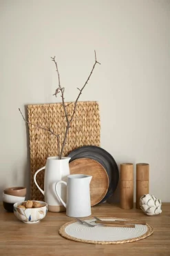 Best Speckled Ceramic Pitcher Dinnerware|Kitchen & Dining Accessories