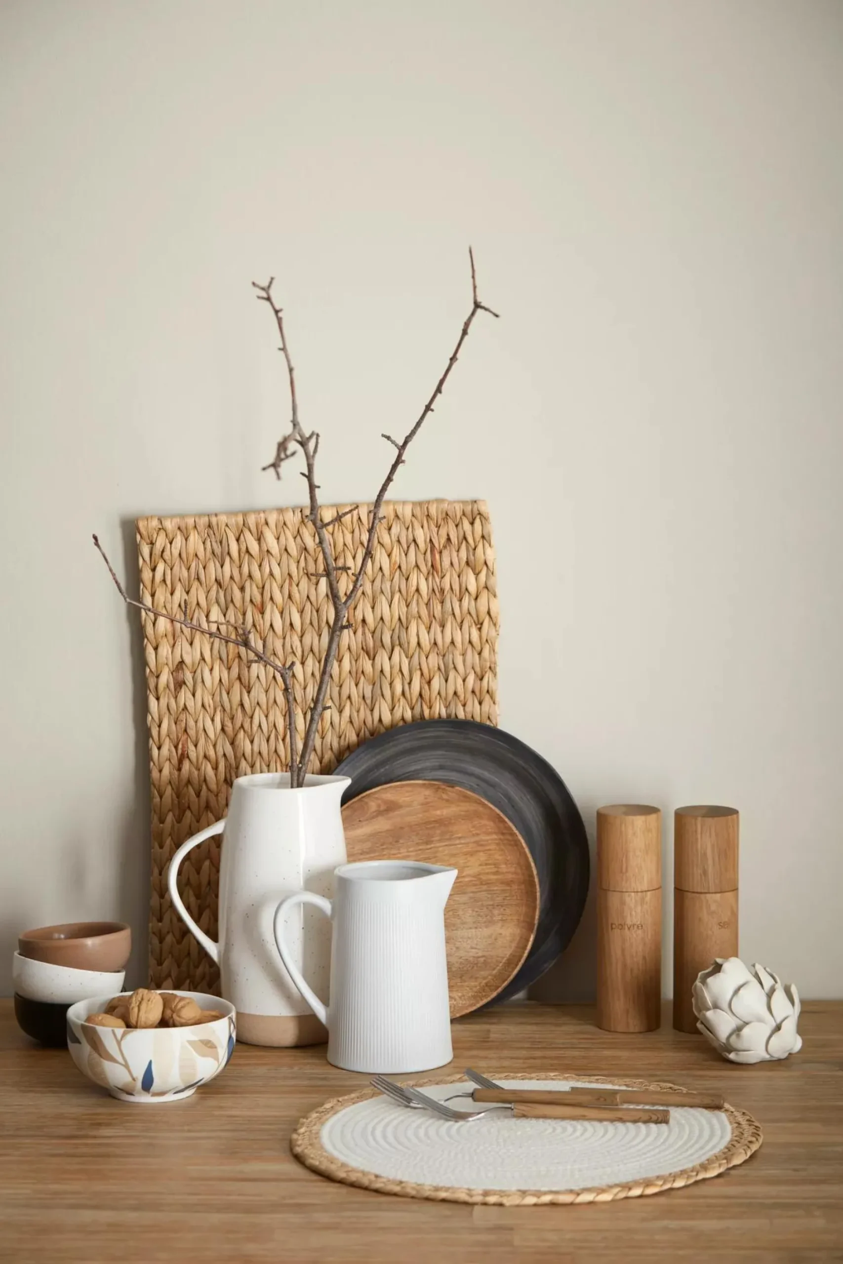 Best Speckled Ceramic Pitcher Dinnerware|Kitchen & Dining Accessories