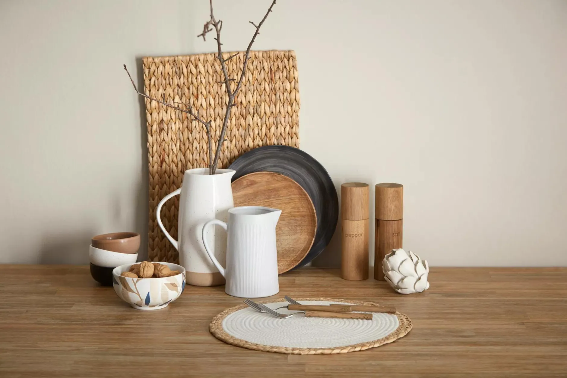 Best Speckled Ceramic Pitcher Dinnerware|Kitchen & Dining Accessories