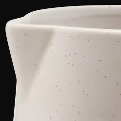 Outlet Speckled Ceramic Pitcher Kitchen & Dining Accessories|Dinnerware