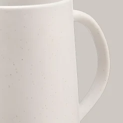 Outlet Speckled Ceramic Pitcher Kitchen & Dining Accessories|Dinnerware