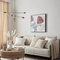 Clearance Speckled Ceramic Table Vase Modern Decorative Vases|Home Decorative Items & Objects