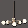 Outlet Sputnik Ceiling Lamp Ceiling Lamps
