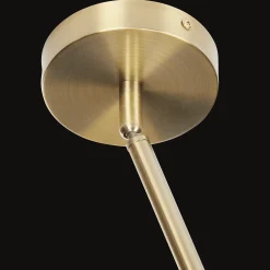 Outlet Sputnik Ceiling Lamp Ceiling Lamps