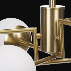 Outlet Sputnik Ceiling Lamp Ceiling Lamps