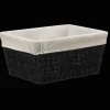 Best Storage Basket With Liner Storage Baskets & Hampers|Storage & Baskets