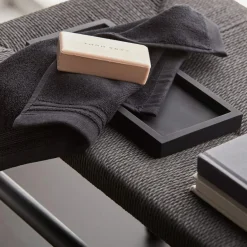 Outlet Storage Tray Bathroom Accessories