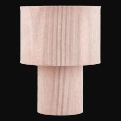 Sale Table Lamp in Corduroy Junior Lighting