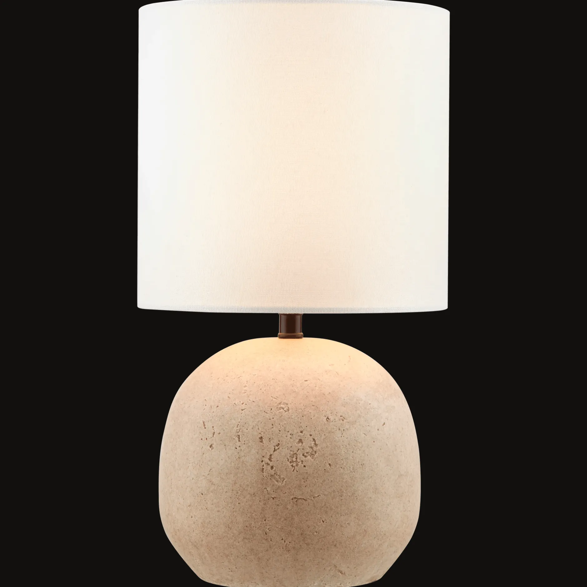 Online Table Lamp with Resin Base Table Lamps