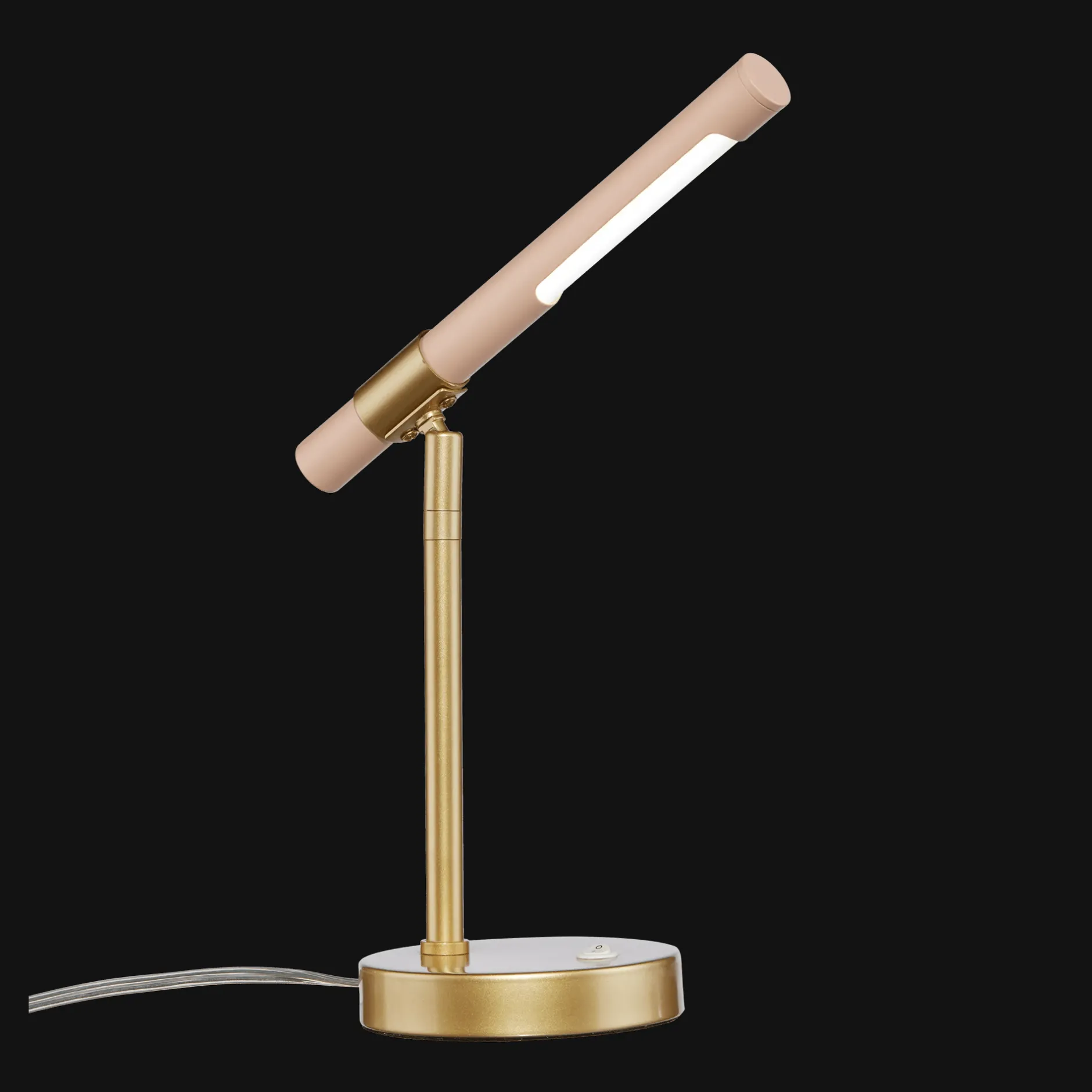 Table Lamp with USB-C Charger Junior Lighting