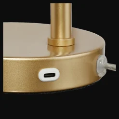 Table Lamp with USB-C Charger Junior Lighting