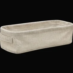 Sale Taha Fabric Basket Storage Baskets & Hampers|Storage & Baskets