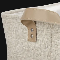 Discount Taha Storage Basket with Handles Storage Baskets & Hampers|Storage & Baskets