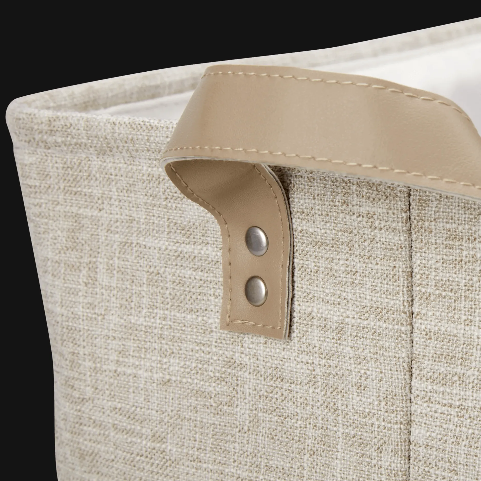 Discount Taha Storage Basket with Handles Storage Baskets & Hampers|Storage & Baskets