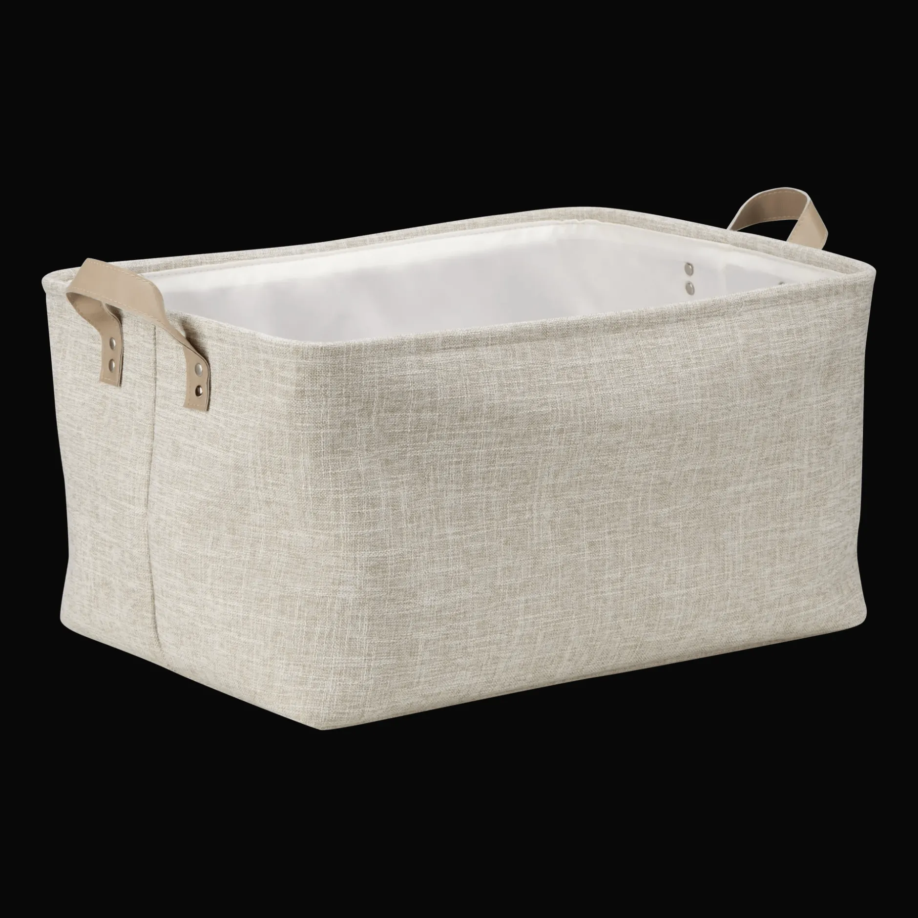 Discount Taha Storage Basket with Handles Storage Baskets & Hampers|Storage & Baskets